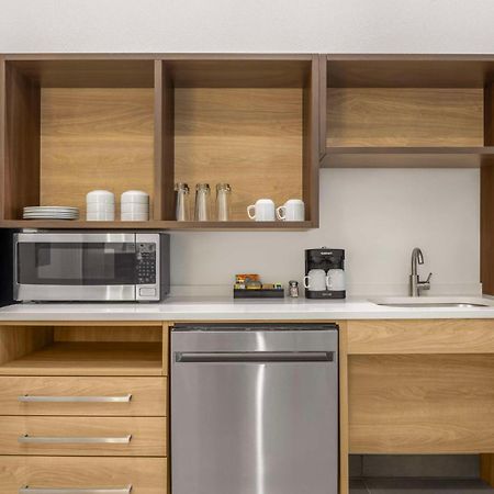 Home2 Suites By Hilton Jonesboro Εξωτερικό φωτογραφία