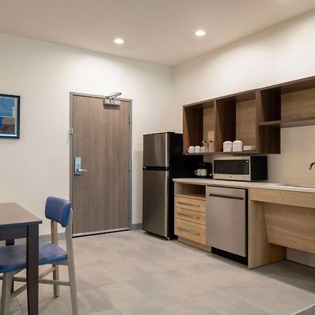 Home2 Suites By Hilton Jonesboro Εξωτερικό φωτογραφία
