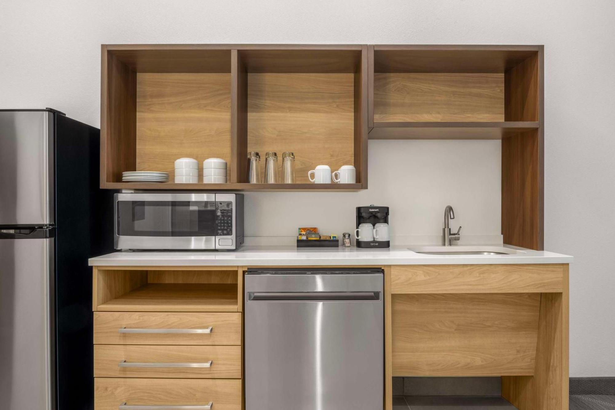 Home2 Suites By Hilton Jonesboro Εξωτερικό φωτογραφία