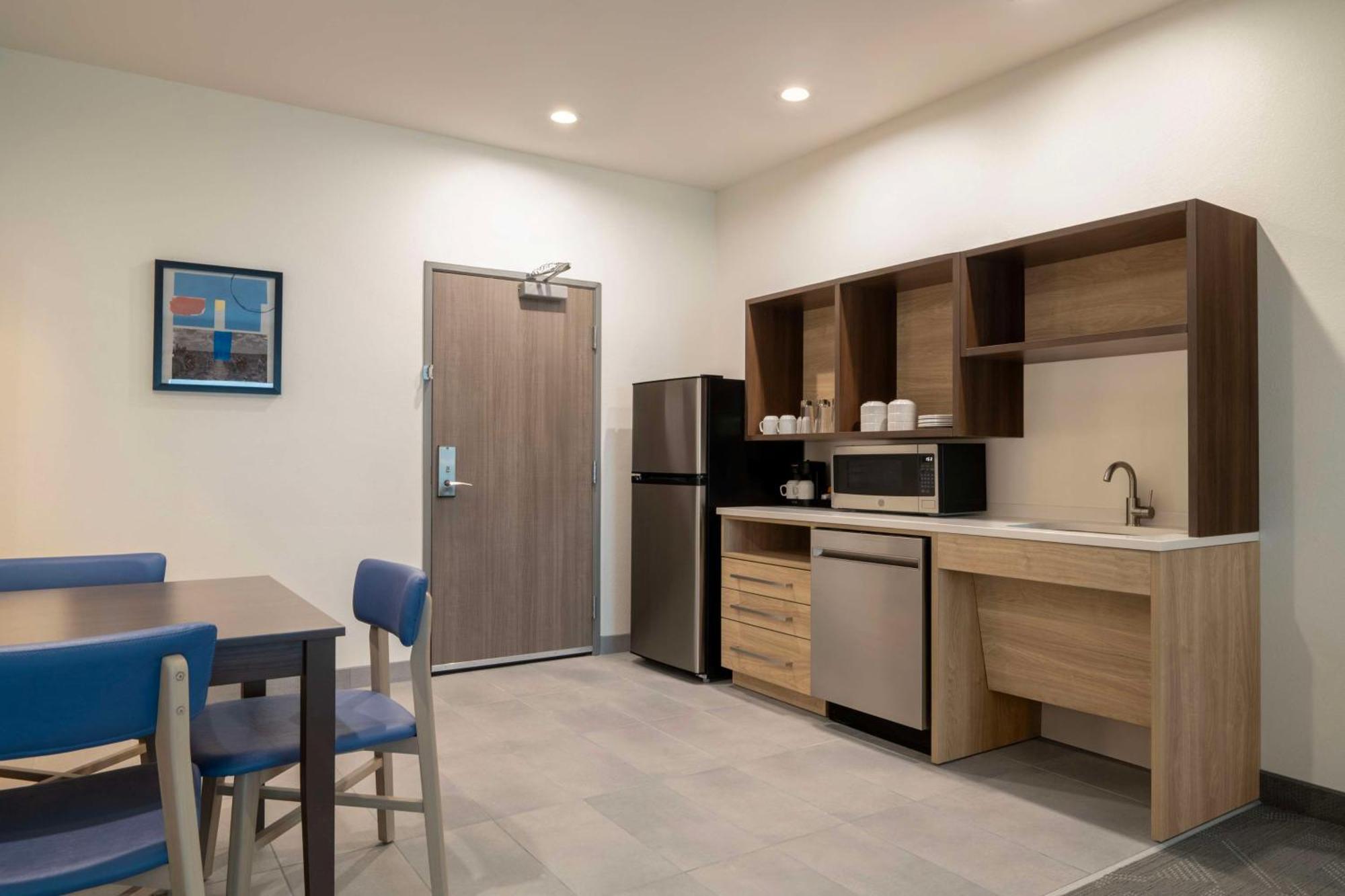 Home2 Suites By Hilton Jonesboro Εξωτερικό φωτογραφία
