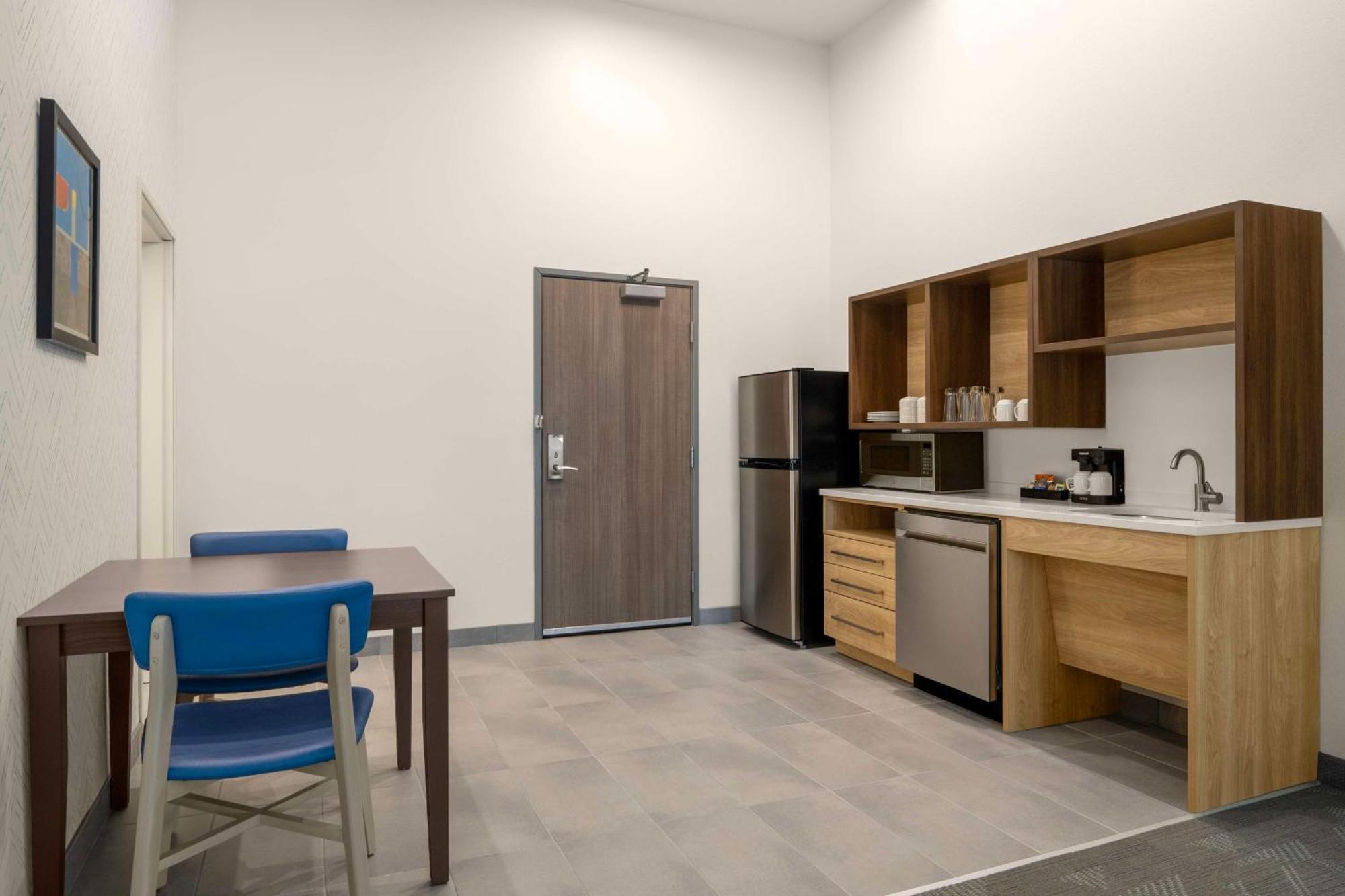 Home2 Suites By Hilton Jonesboro Εξωτερικό φωτογραφία