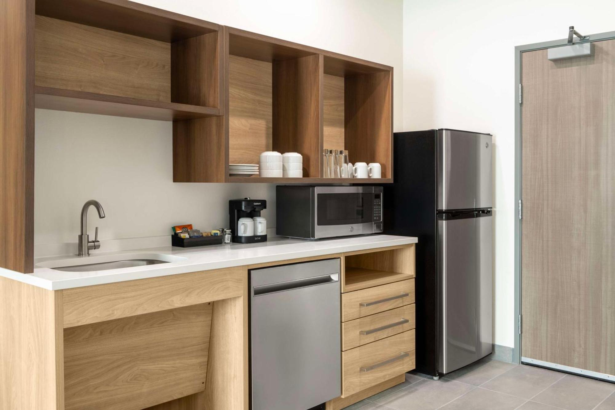 Home2 Suites By Hilton Jonesboro Εξωτερικό φωτογραφία