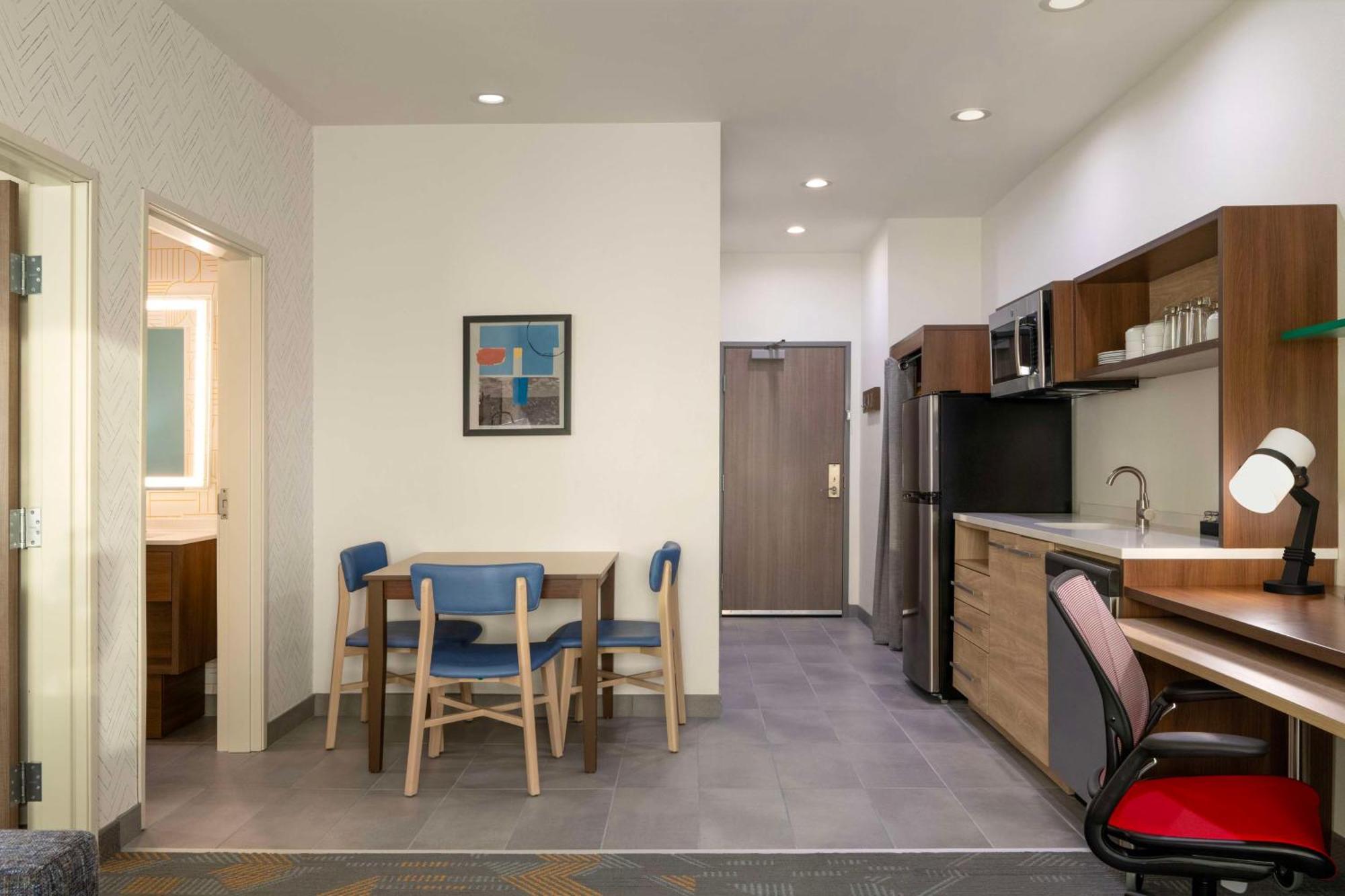 Home2 Suites By Hilton Jonesboro Εξωτερικό φωτογραφία
