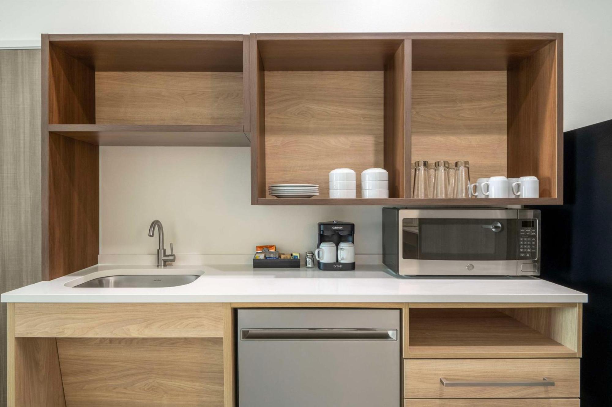 Home2 Suites By Hilton Jonesboro Εξωτερικό φωτογραφία