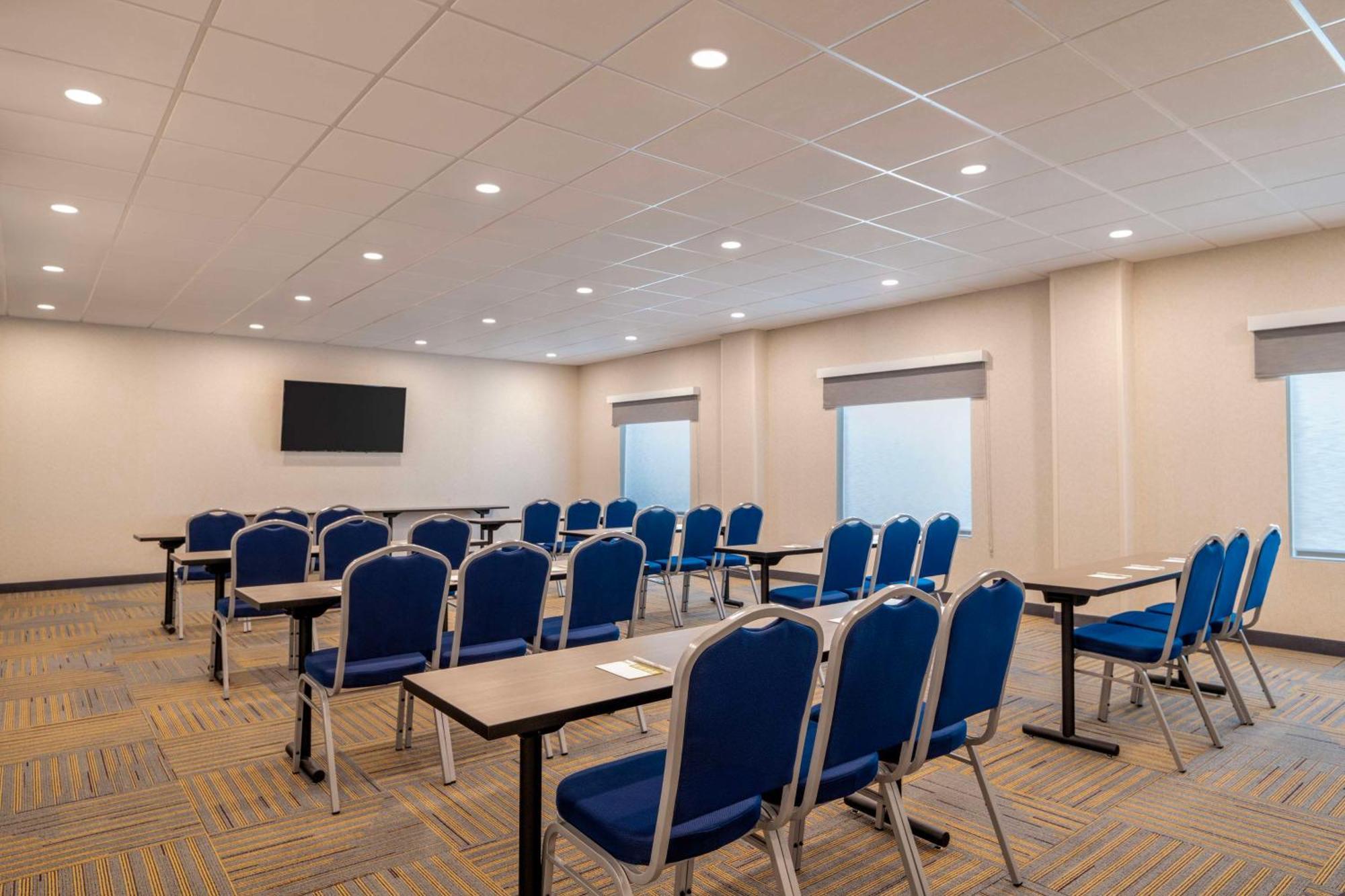 Home2 Suites By Hilton Jonesboro Εξωτερικό φωτογραφία