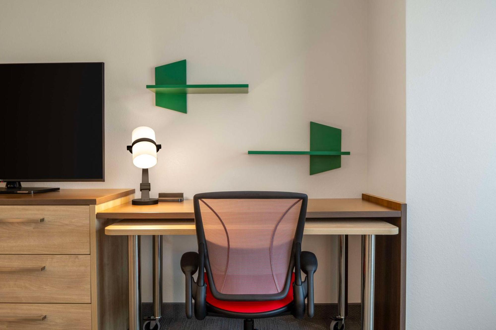 Home2 Suites By Hilton Jonesboro Εξωτερικό φωτογραφία