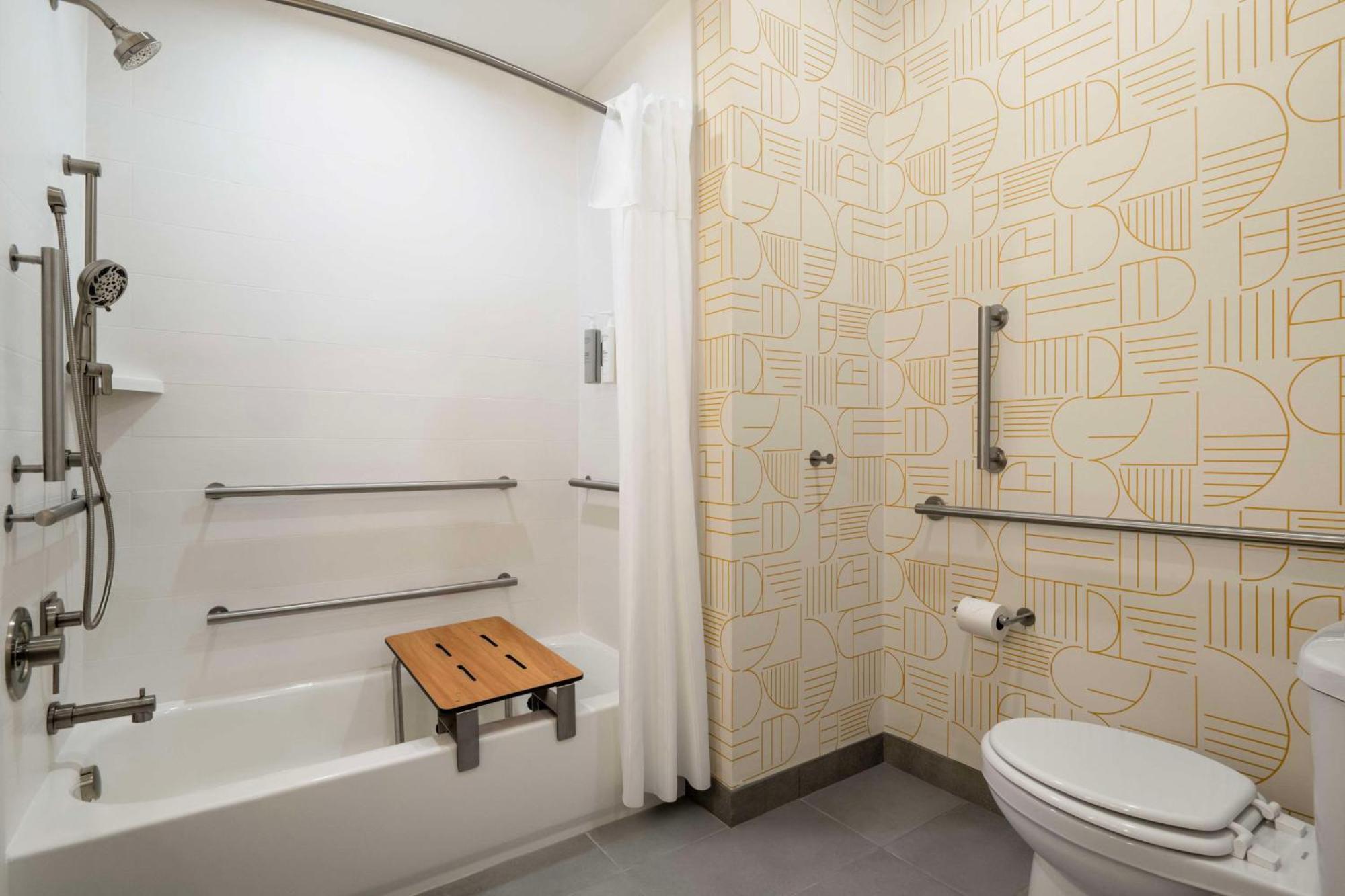 Home2 Suites By Hilton Jonesboro Εξωτερικό φωτογραφία