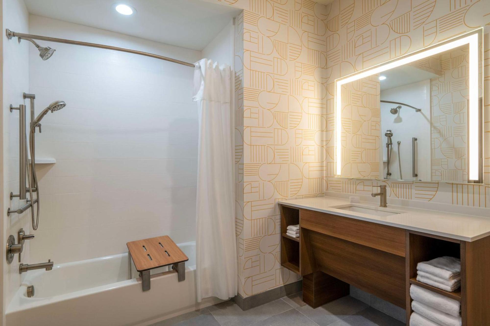 Home2 Suites By Hilton Jonesboro Εξωτερικό φωτογραφία
