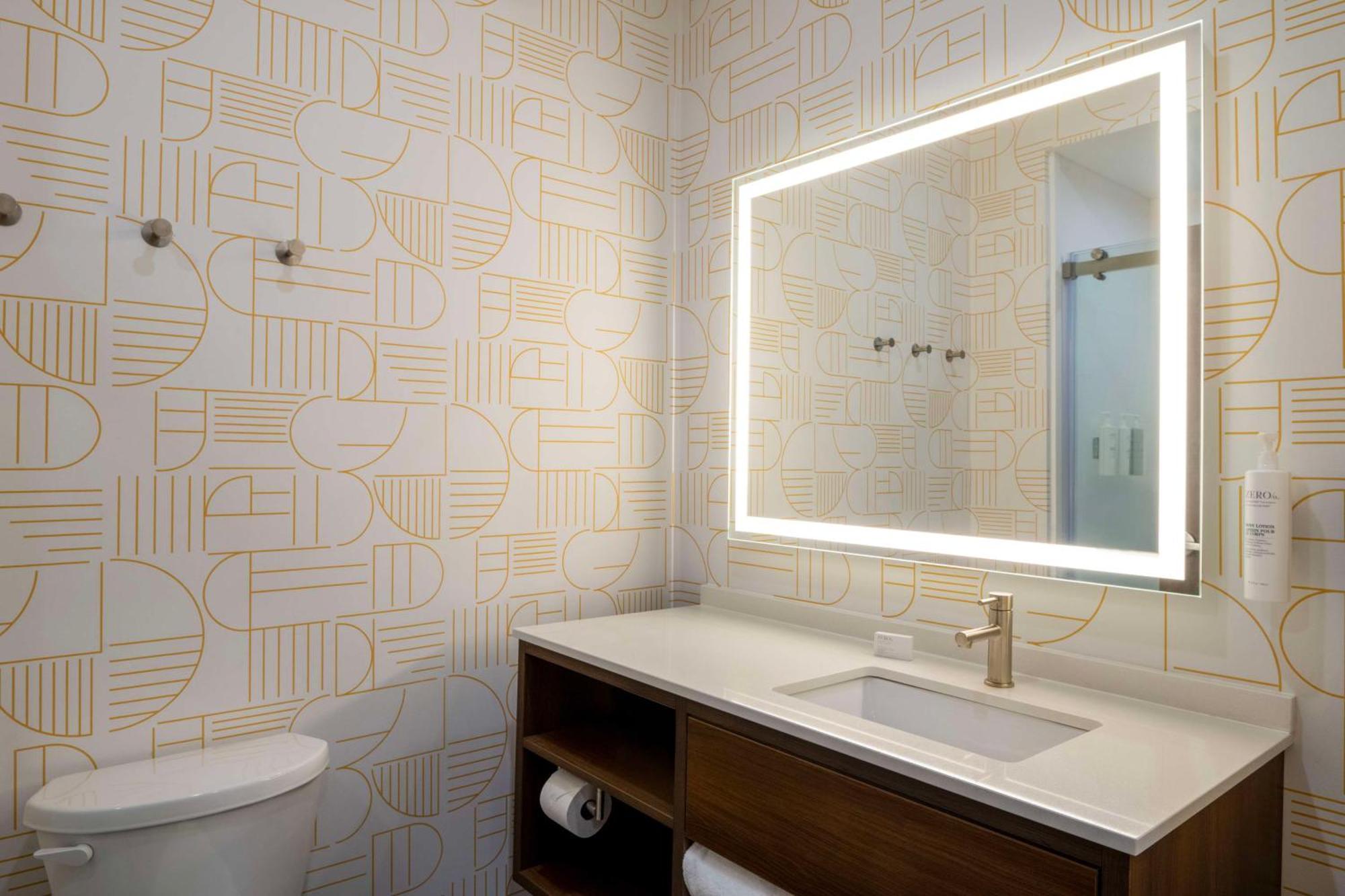 Home2 Suites By Hilton Jonesboro Εξωτερικό φωτογραφία