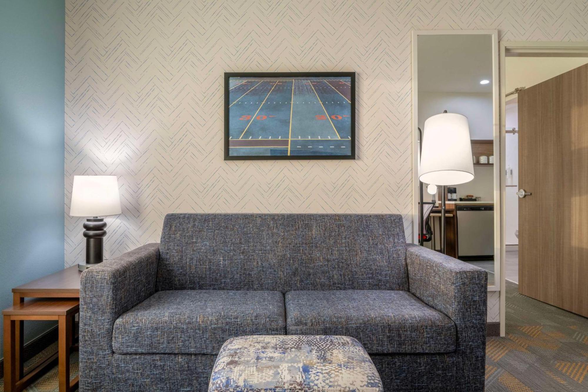 Home2 Suites By Hilton Jonesboro Εξωτερικό φωτογραφία