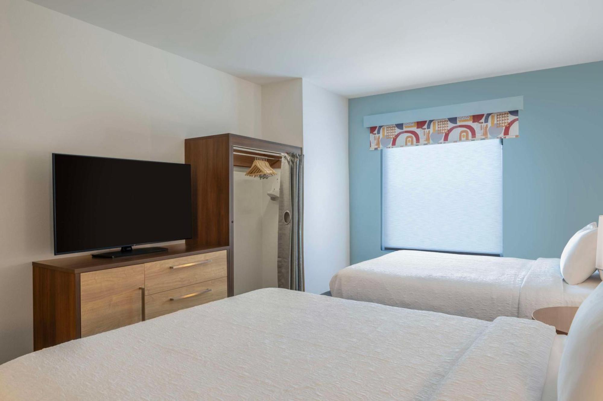 Home2 Suites By Hilton Jonesboro Εξωτερικό φωτογραφία