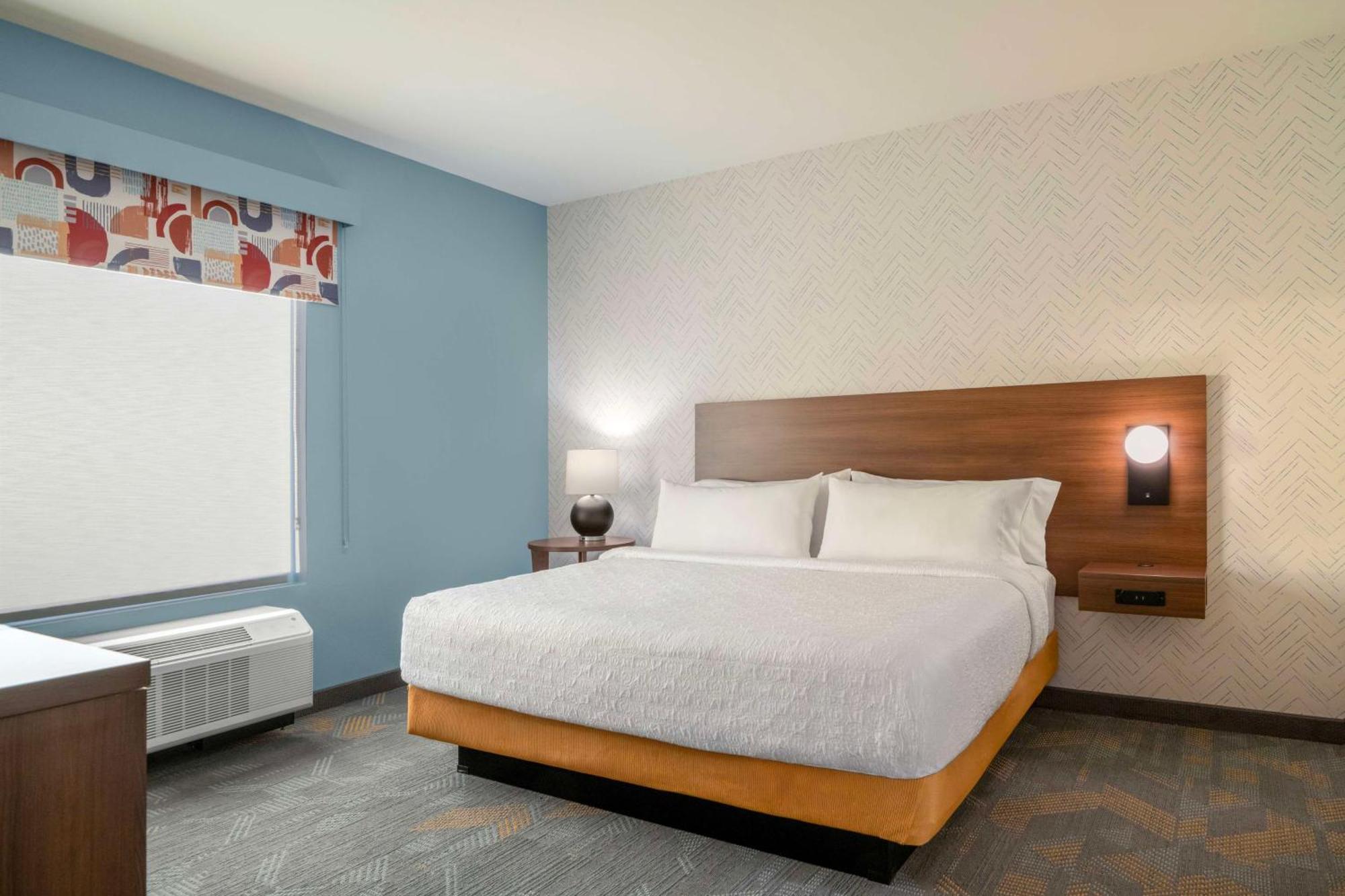 Home2 Suites By Hilton Jonesboro Εξωτερικό φωτογραφία