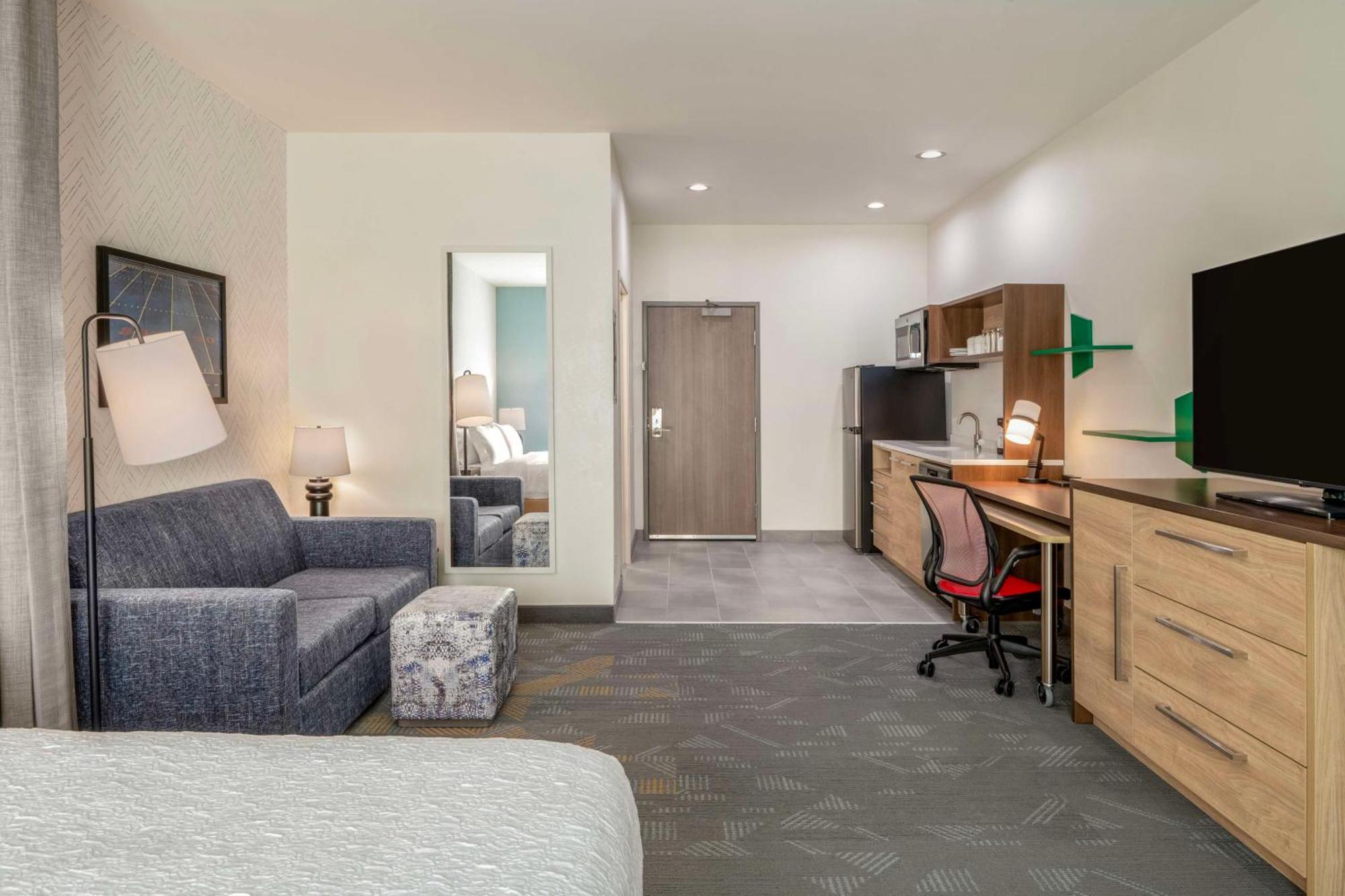 Home2 Suites By Hilton Jonesboro Εξωτερικό φωτογραφία