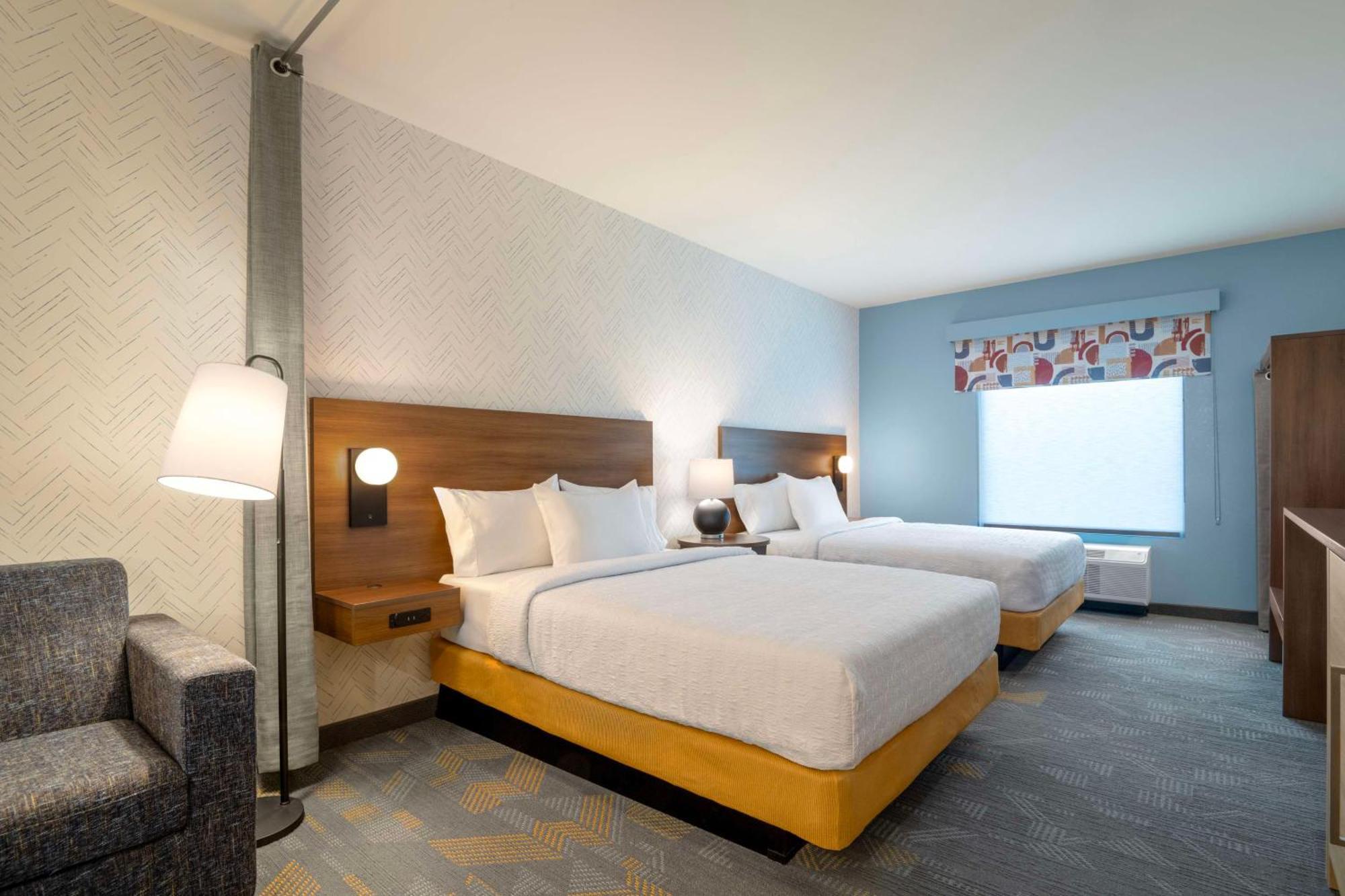 Home2 Suites By Hilton Jonesboro Εξωτερικό φωτογραφία