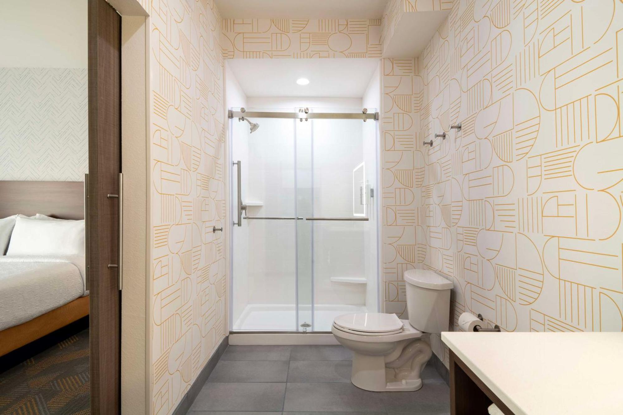 Home2 Suites By Hilton Jonesboro Εξωτερικό φωτογραφία