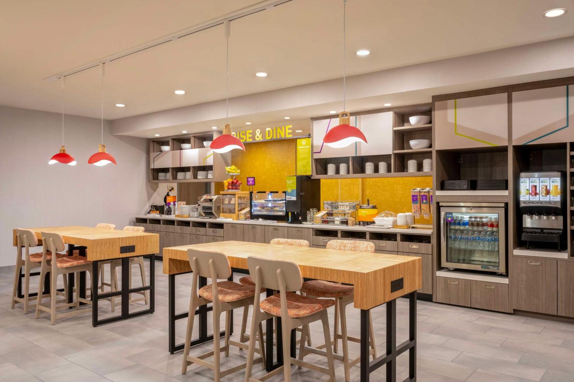 Home2 Suites By Hilton Jonesboro Εξωτερικό φωτογραφία