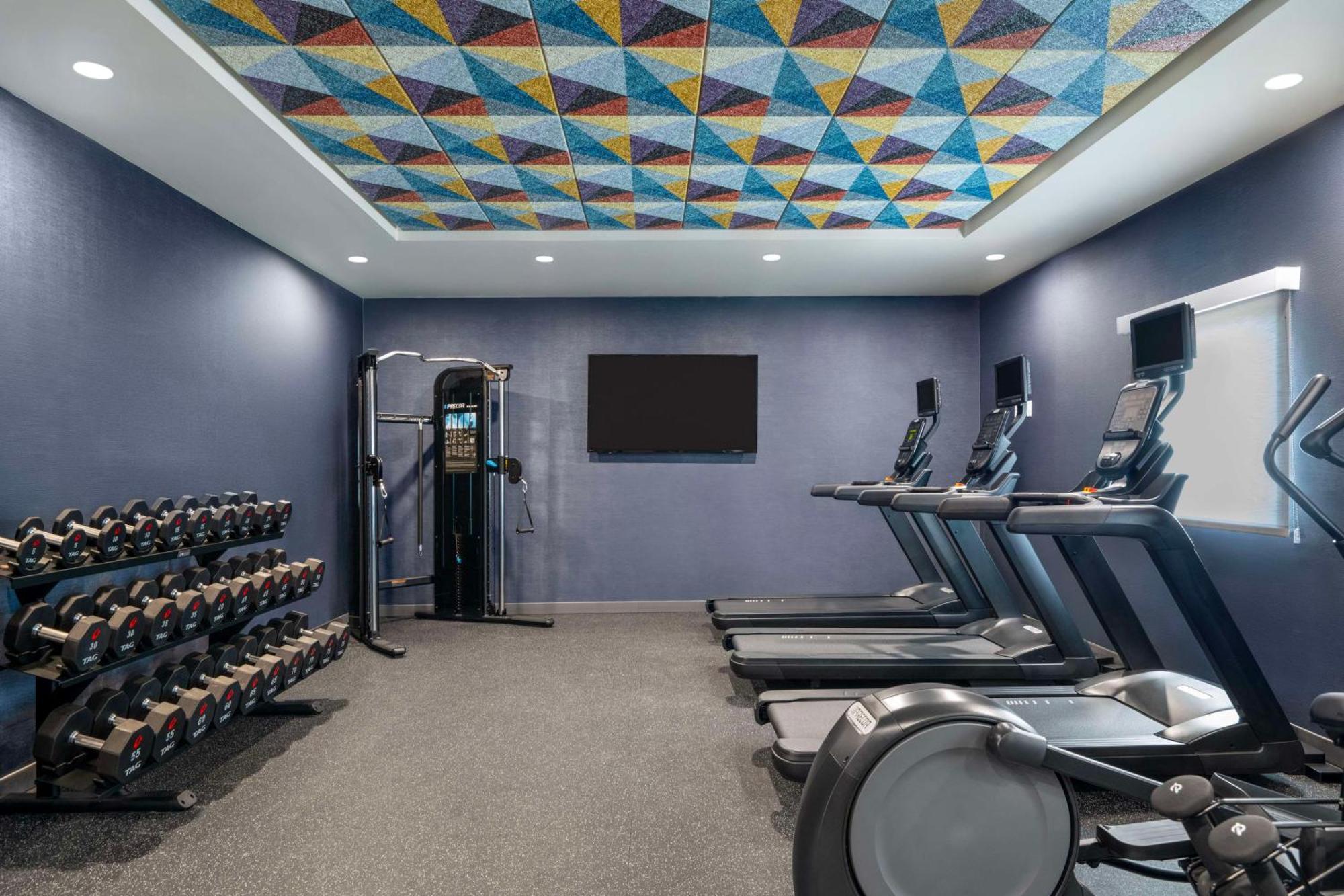 Home2 Suites By Hilton Jonesboro Εξωτερικό φωτογραφία